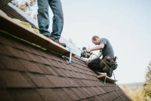 Local Roofers in Akron Canton Region Airport, OH
